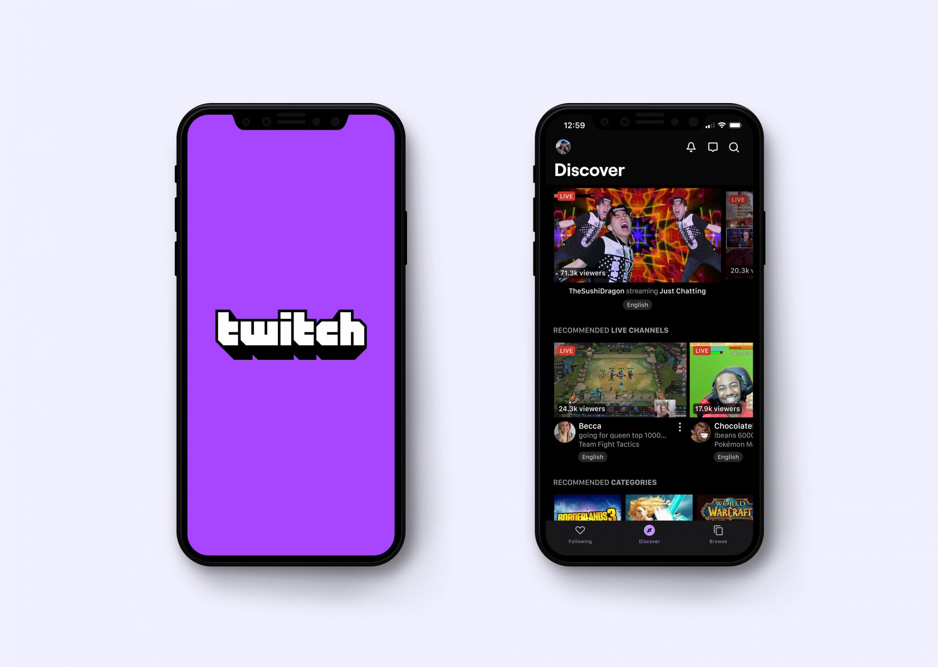 mobile-twitch