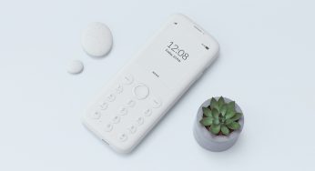 Mudita Pure është telefoni më minimalist që kemi parë deri më sot