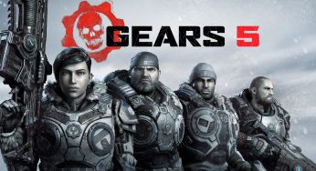 Gears 5 është e frymëzuar nga BioShock Infinite
