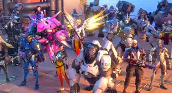 Një tjetër raportim sugjeron se Blizzard po punon me Overwatch 2