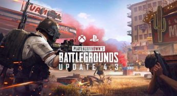 Crossplay dhe më shumë konfirmohen në Update 4.3 të PUBG