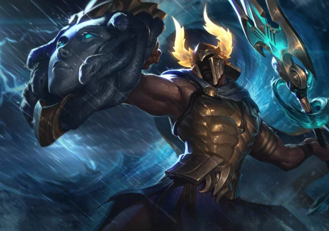 pantheon-combo