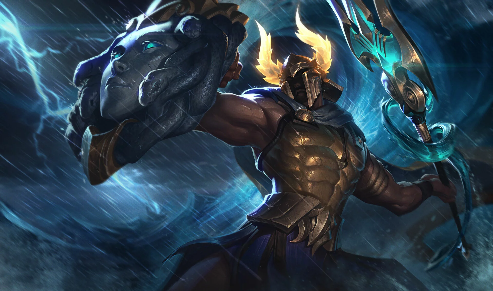 pantheon-combo