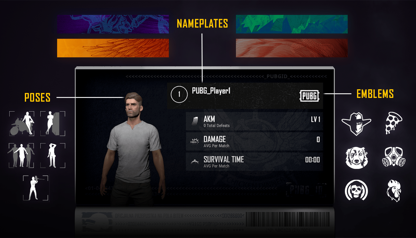 pubg-id