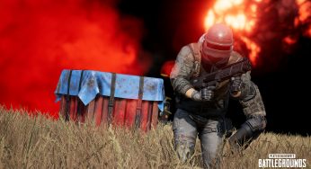 Update 4.3 i PUBG sjell Survival Mastery dhe DBS shotgun