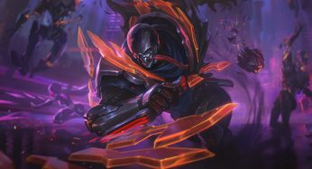 Pyke kalon Yasuo dhe bëhet kampioni më i bërë ban në League of Legends
