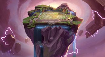 Teamfight Tactics luhet nga 33 milionë lojtarë çdo muaj