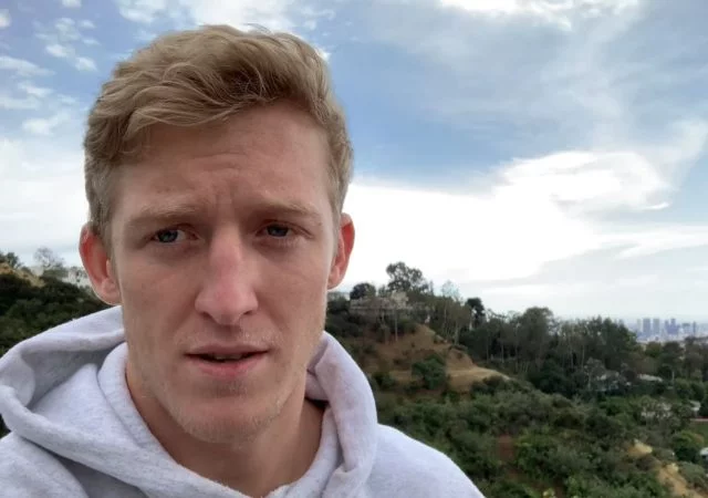 tfue-break