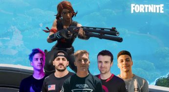 Ninja, Tfue dhe shumë të tjerë reagojnë ndaj vault-it të Combat Shotgun