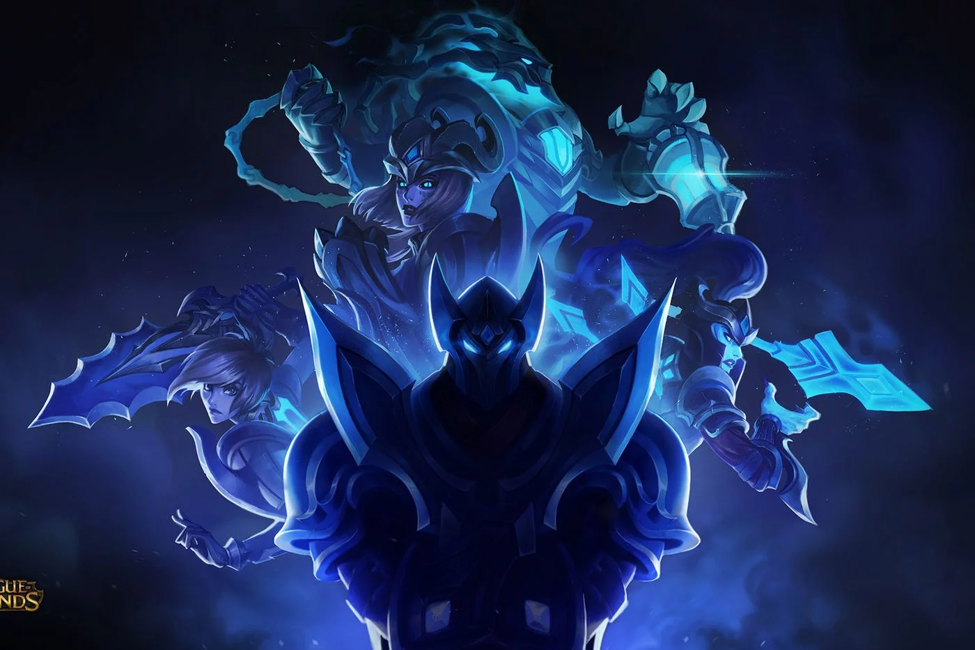 league-legends-worlds-2019-teams