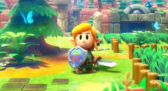 Legend of Zelda: Link’s Awakening po shitet më shumë se Borderlands 3