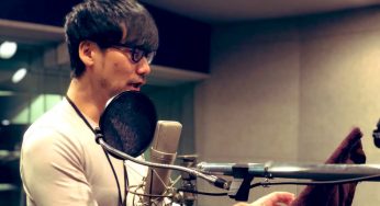 Prezenca e Hideo Kojima në Control ishte e paplanifikuar