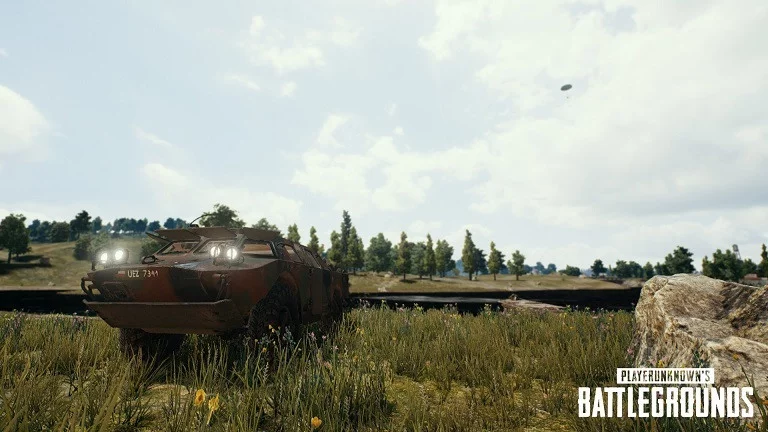 brdm-2-amphibious