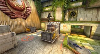 Zbulohet pamja dhe data zyrtare e lançimit të Cache në CS:GO
