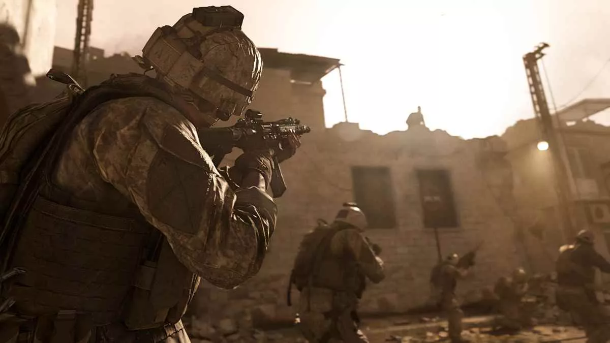 Call-of-Duty-League