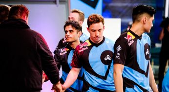 Së shpejti do të shikoni League of Legends esports në aeroplane