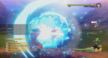 Dragon Ball Z: Kakarot vjen me një trailer të ri