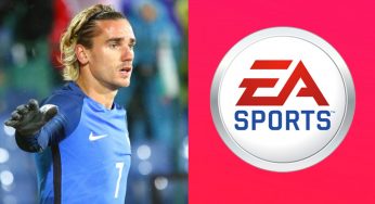 Një ish punonjës i EA shpjegon pse Antoine Griezmann është bërë ban nga FIFA