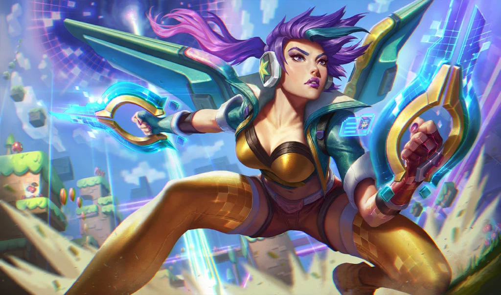 Kaisa-bot