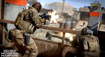 Activision ka gati një leje nëse doni të mungoni në punë për të luajtur Modern Warfare
