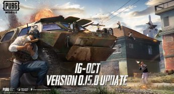 Halloweeks, Payload Mode dhe më shumë në Update 0.15.0 të PUBG Mobile