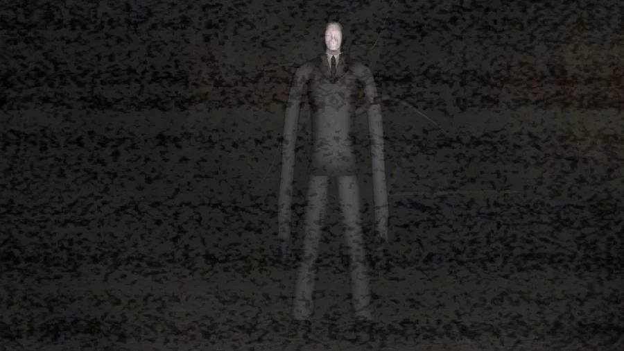 SLENDER-MAAAAN