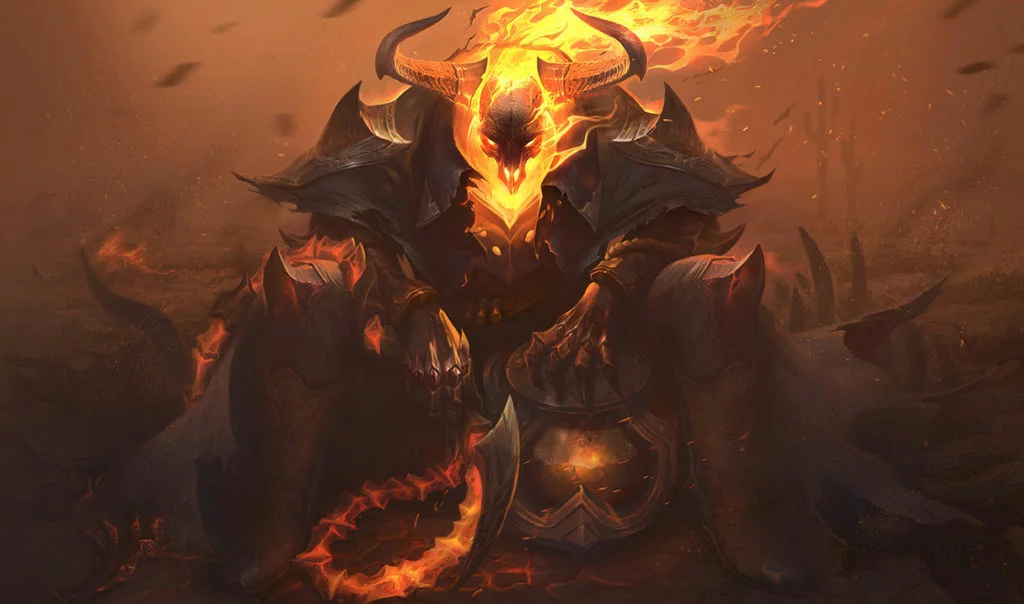 Thresh-support