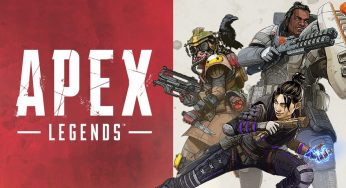 Limited time Duos mode do të vijë në Apex Legends