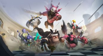 Auto Chess do të lançohet në PS4 dhe Nintendo Switch në 2020