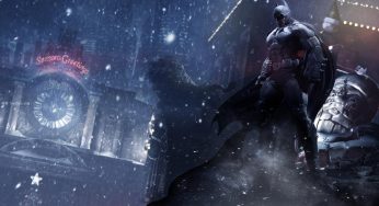 Batman: Arkham Legacy mendohet të jetë loja e ardhshme e serive të Batman