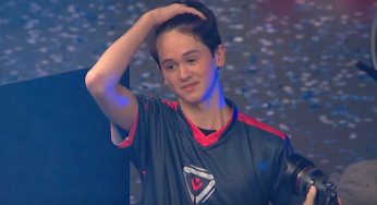 Bugha po kërkon për një skuadër të re në Fortnite Champion Series