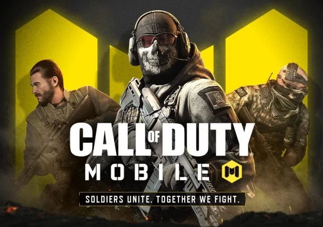 call-duty-mobile