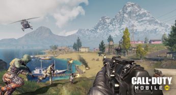 Bëhen leak klasi Airborne dhe Molotov në Call of Duty: Mobile
