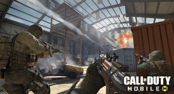 Free-for-All LTM do të vijë nesër në Call of Duty: Mobile