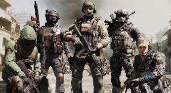 Survival Mode do të vijë së bashku me Call of Duty: Mobile Zombies