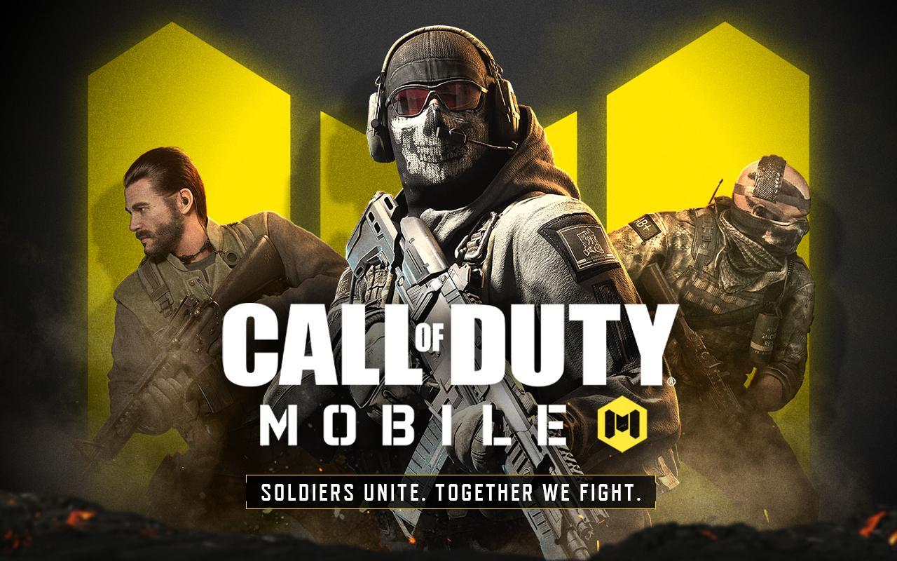 call-duty-mobile