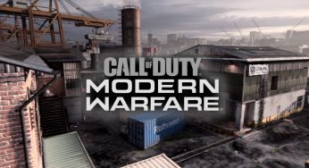 Zbulohen hartat e para që do të vijnë në Call of Duty: Modern Warfare