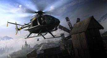 Shikoni se si duket COD: Modern Warfare në 4K Ultrawide në PC