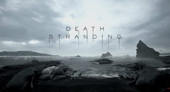 Gjysma e dytë e Death Stranding do ju bëjë për të qarë