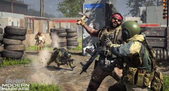 Infinity Ward shpjegon microtransactions në CoD: Modern Warfare