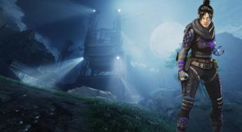 Apex Legends prezanton Fight or Fright këtë Halloween