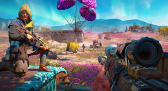 A do të lançojë Ubisoft një lojë Far Cry falas?