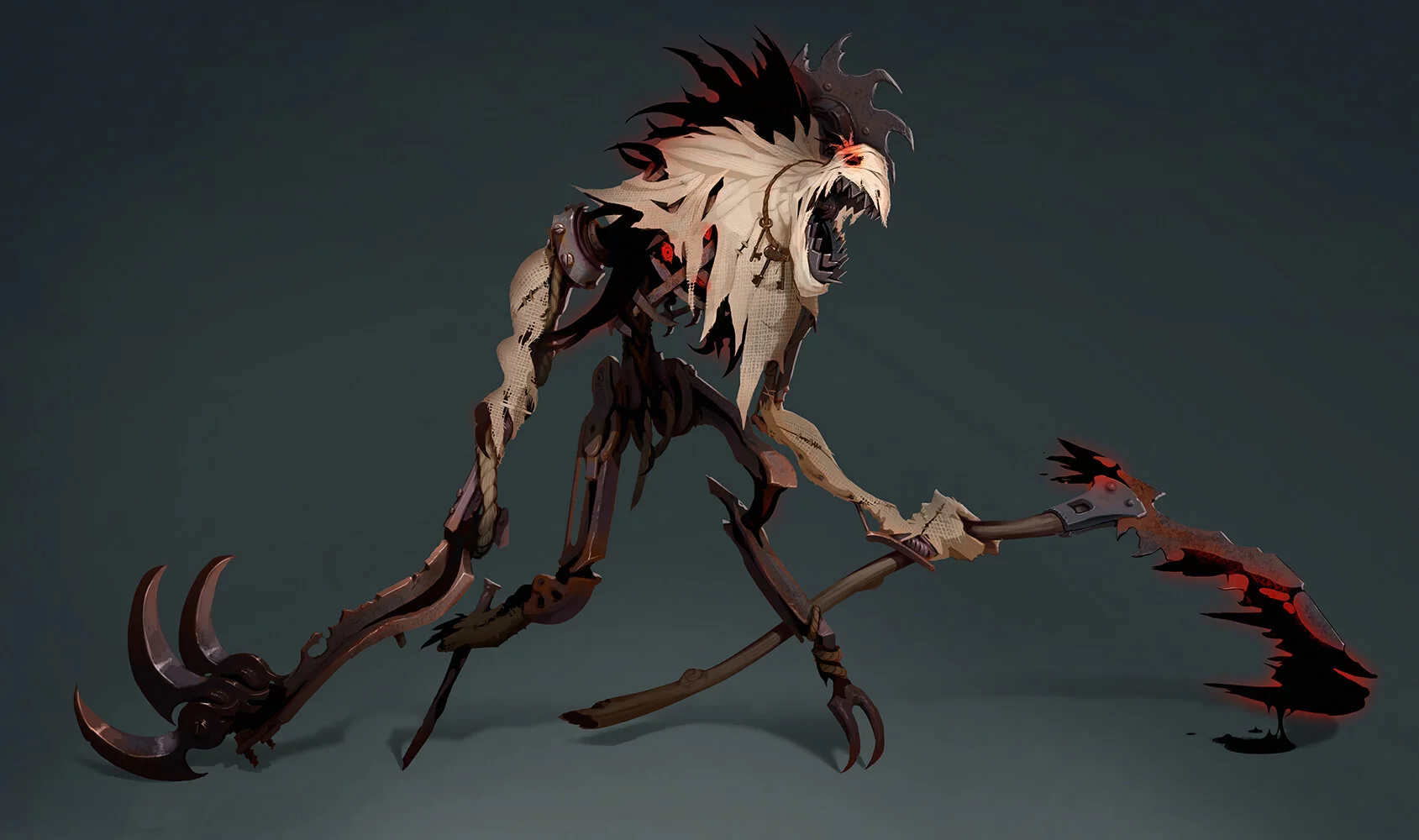 fiddlesticks-vgu fiddlesticks-vgu