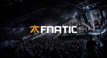 Fnatic krijon një skuadër për PUBG Mobile