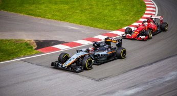 Mexican Grand Prix në Formula 1 do të bëhet stream në Twitch
