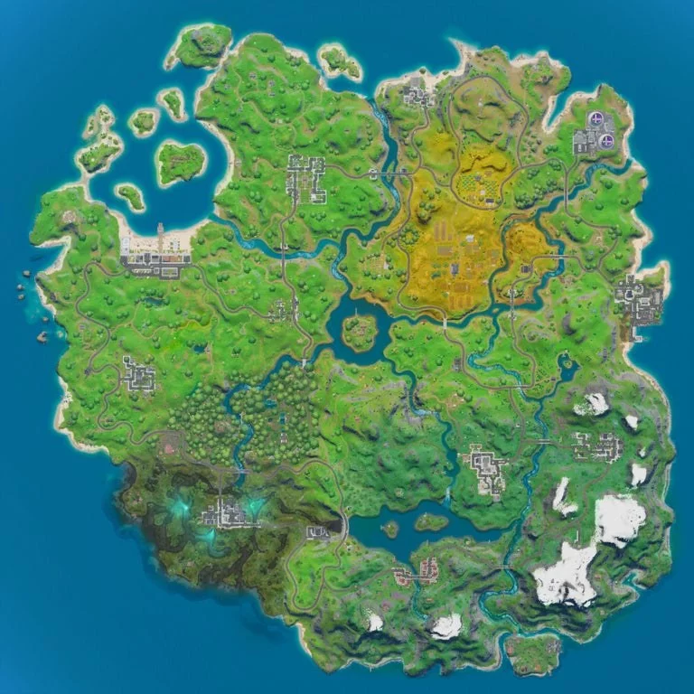 fortnite-chapter-2-map fortnite-chapter-2-map