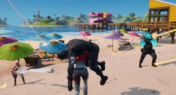 Tashmë mund të merrni peng lojtarët e vrarë në Fortnite