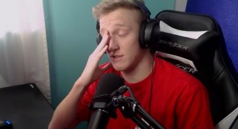 Tfue zbulon një tjetër bug serioz në Fortnite