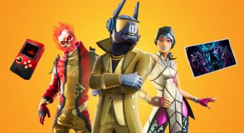 Update v10.40.1 i Fortnite është live