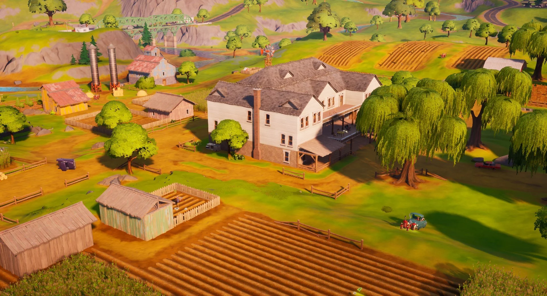 frenzy-farm